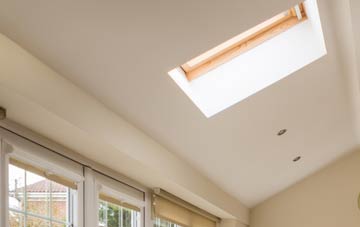 Eredine conservatory roof insulation companies