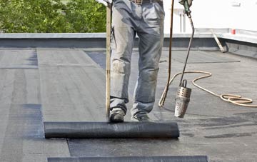 flat roof replacement Eredine, Argyll And Bute