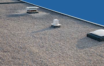 flat roofing Eredine, Argyll And Bute