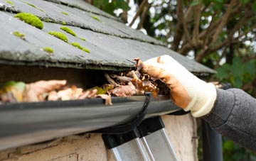 gutter cleaning Eredine, Argyll And Bute