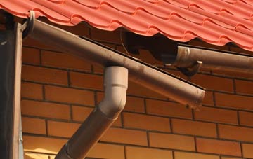 Eredine gutter repair costs