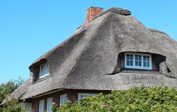 thatch roofing Eredine, Argyll And Bute