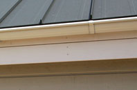 Eredine soffit repair