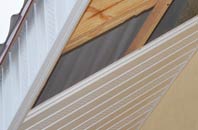 rated Eredine soffit repair companies
